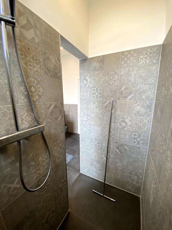Wunderschoene Sanierte Wohnung Vor Den Toren Koelns Exteriör bild